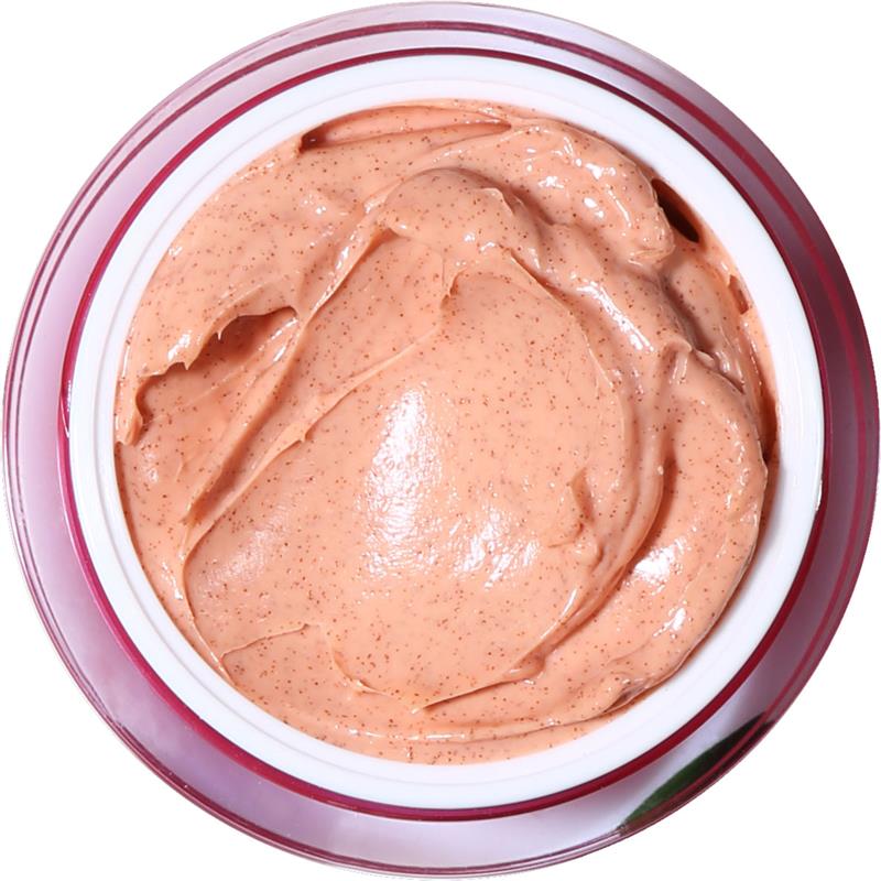 Masca Coreana Exfolianta pentru Ten Radiant Travel Size 30 mililitri When