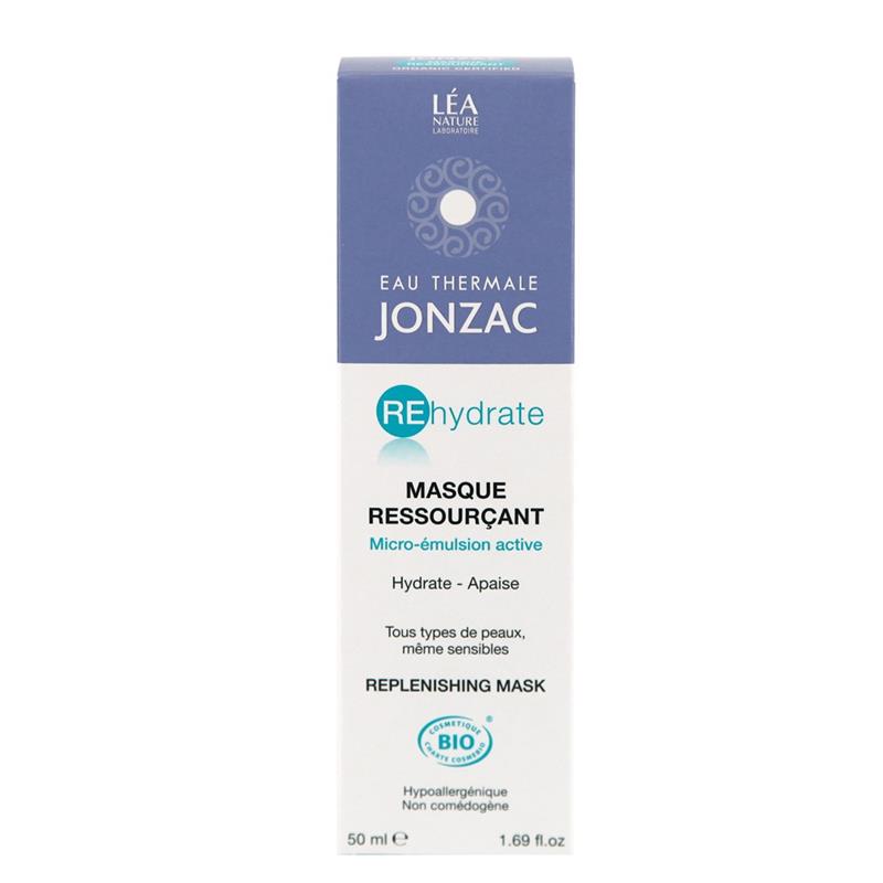 Masca Hidratanta Regeneranta Jonzac VN 50ml