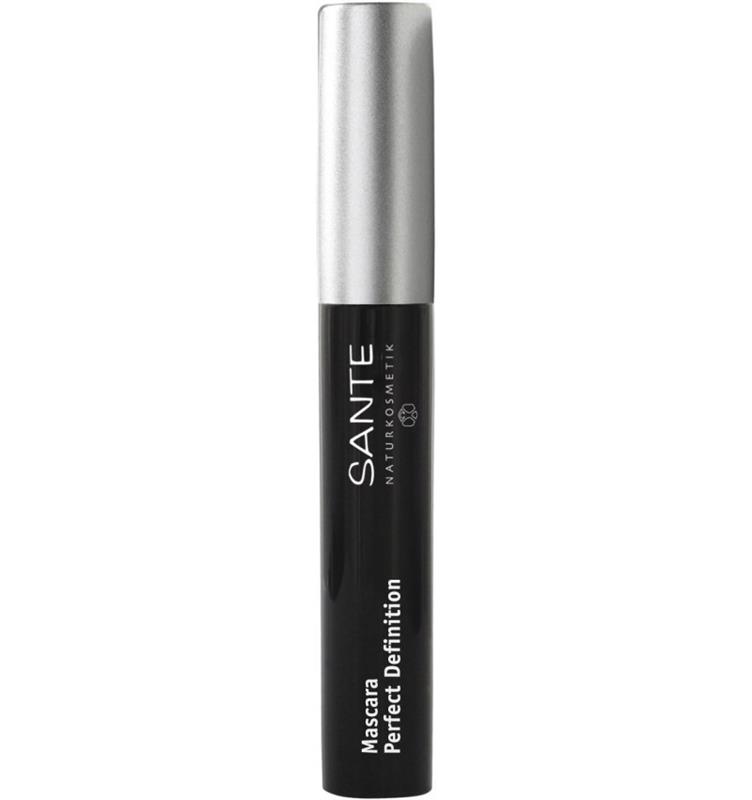 Mascara Perfect Definition Sante 8ml