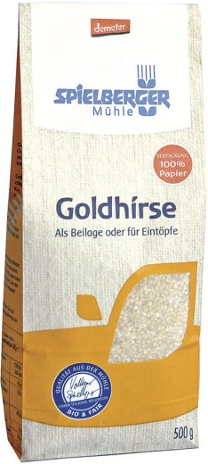 Mei Bio Auriu Demeter Spielberger 500gr