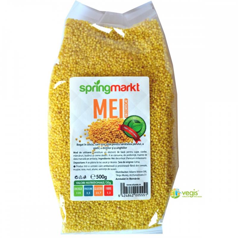 Mei Decorticat Adams Vision 500gr