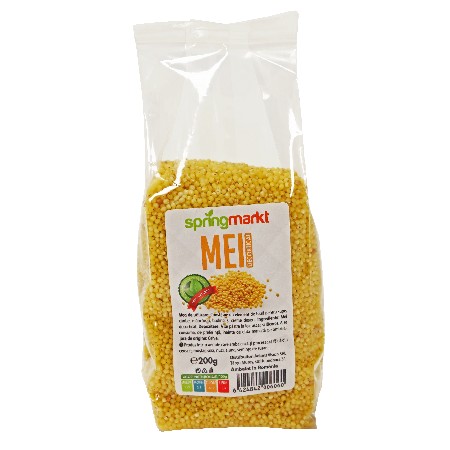 Mei Decorticat Adams Vision 200gr