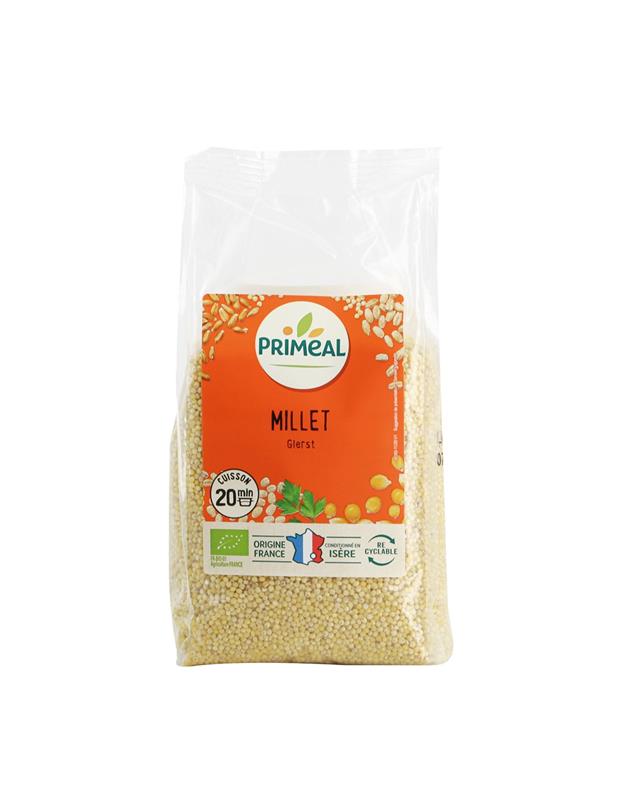 Mei Decorticat Bio Primeal 500gr