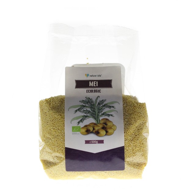 Mei Eco N4L 500gr