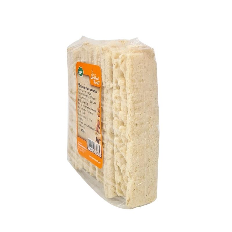 Mei Extrudat 40 grame Paradisul Verde