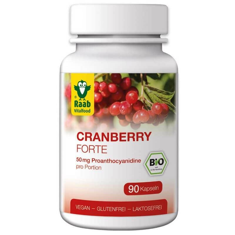 Merisor Forte Bio 440 miligrame 90 capsule Raab