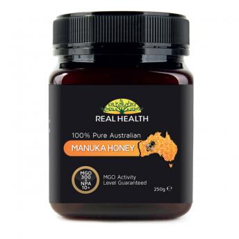 Miere de Manuka MGO 300 Niavis 250gr