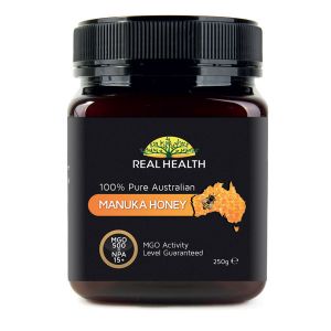 Miere de Manuka MGO 500 Niavis 250gr