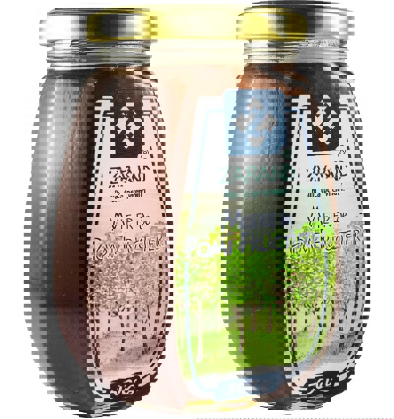 Miere de Pomi Fructiferi 500 grame Zarand