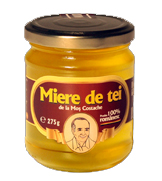 Miere Tei Mos Costache 275gr Apicola Costache