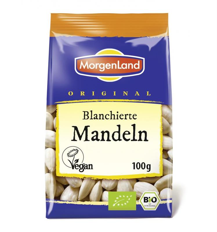 Migdale Bio Decojite MorgenLand 100gr