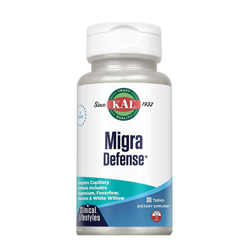 Migra Defense Kal Secom 30cps