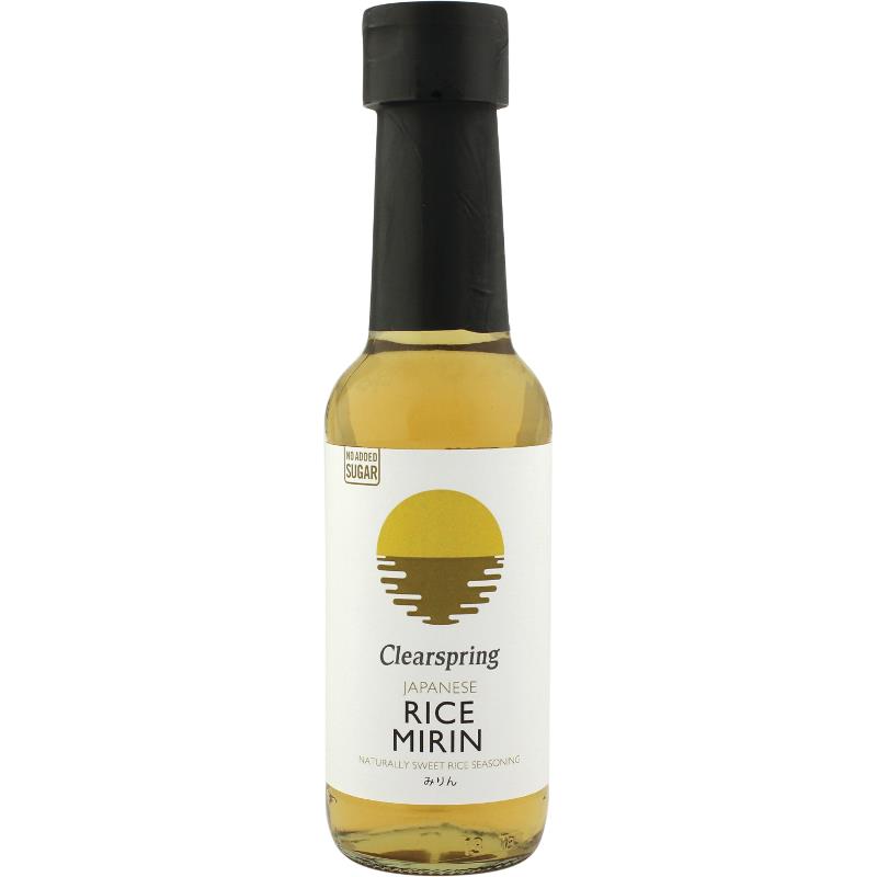 Mirin Bio Clearspring 150ml