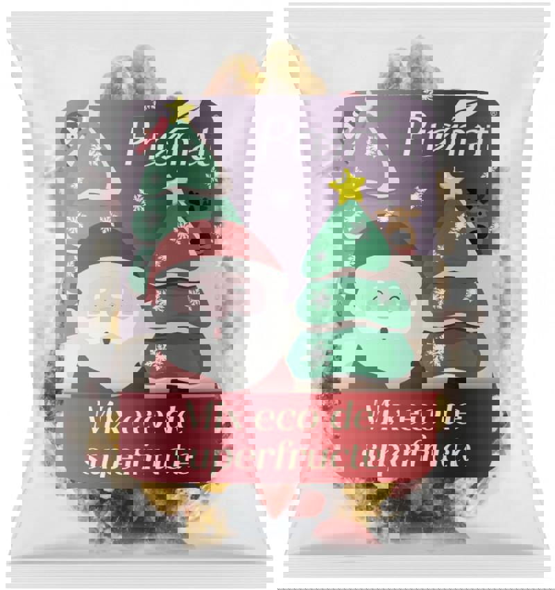 Mix de Superfructe Bio 50 grame Pronat