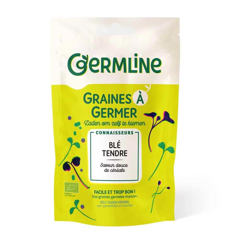 Mix Proteic pentru Germinare  Bio Germline 200gr