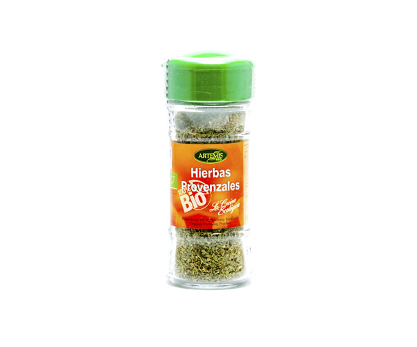 Mix Provensal de Ierburi Bio Artemis 15gr