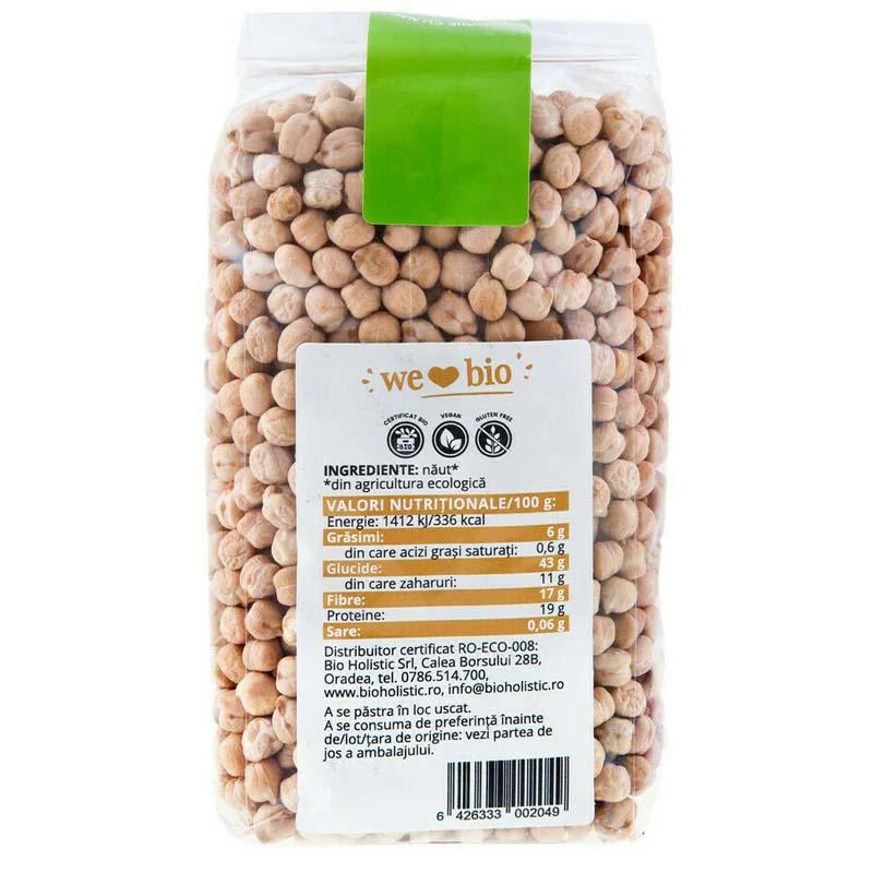 Naut Bio 500 grame Obio