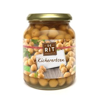 Naut Bio Allos & DeRit 350gr