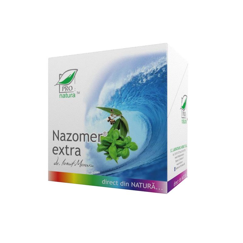 Nazomer Extra Medica 15ml