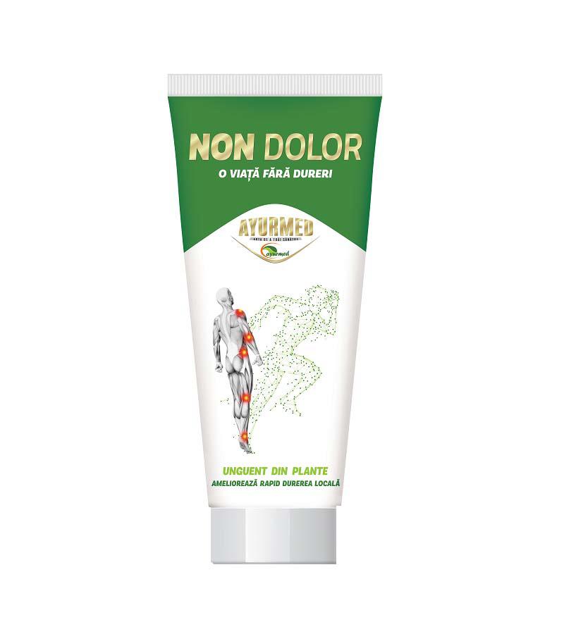 Non Dolor Crema Star International 50ml