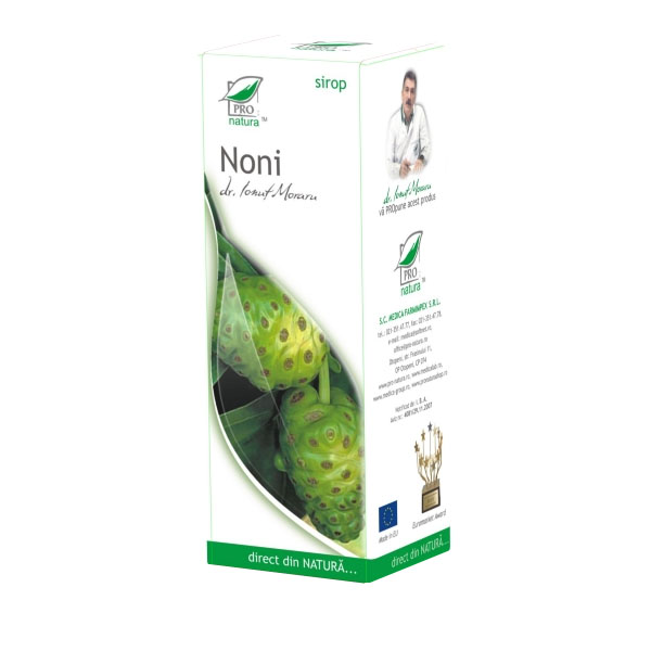 Noni Sirop Medica 100ml