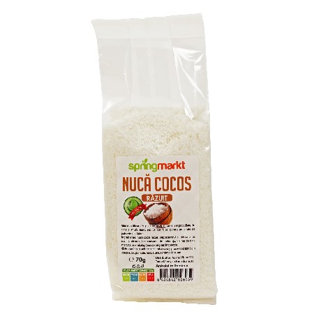 Nuca Cocos Razuita Adams Vision 70gr