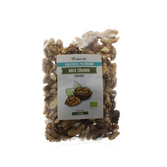 Nuca Samburi Eco Nature4Life 150gr