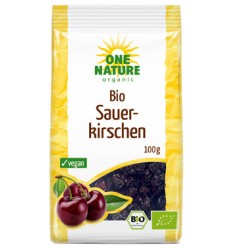 Nuci de Brazilia Bio One Nature 100gr
