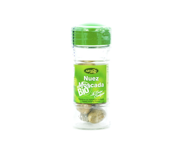 Nucsoara Bio Artemis 25gr