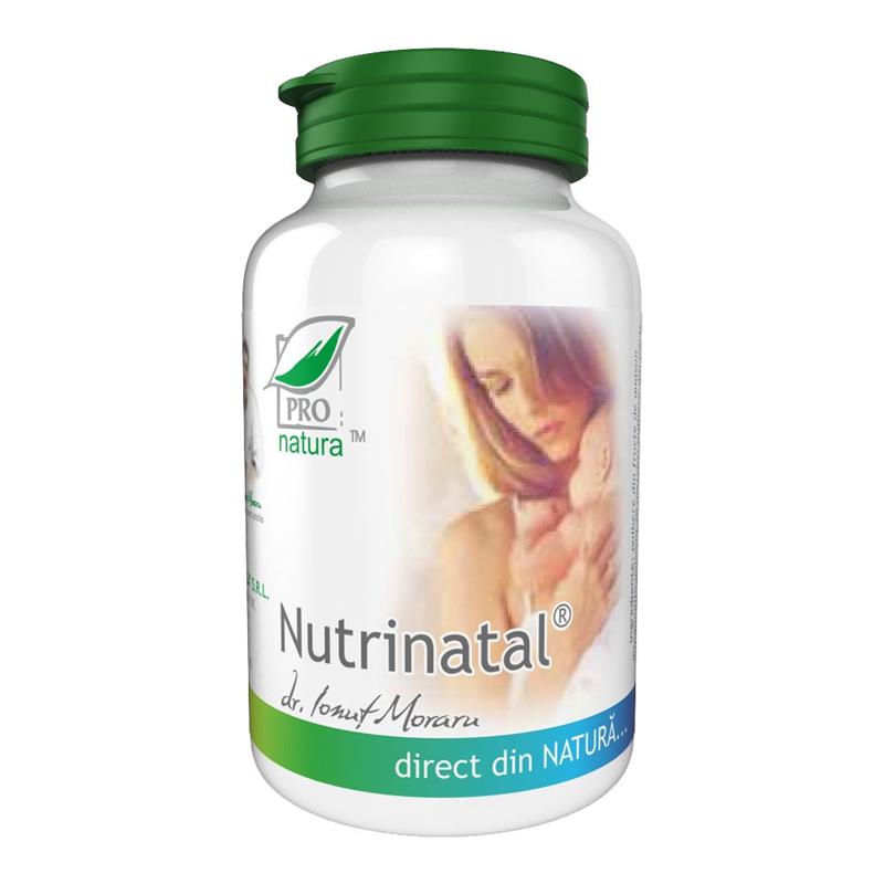 Nutrinatal Medica 90cps