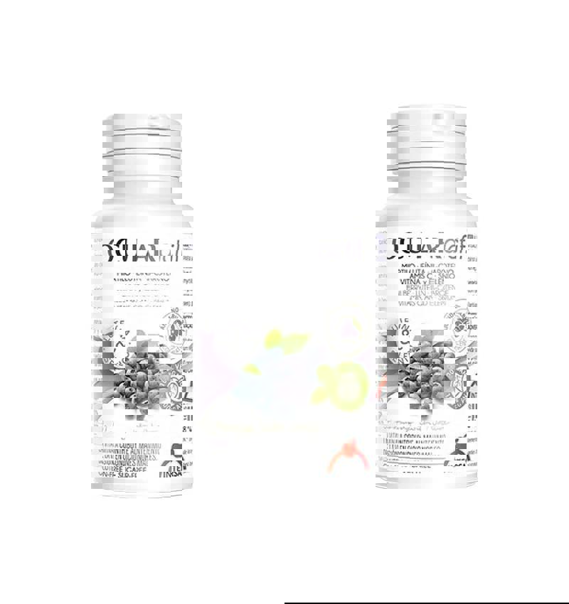 Ocular Actif 45 capsule Intersa Labs