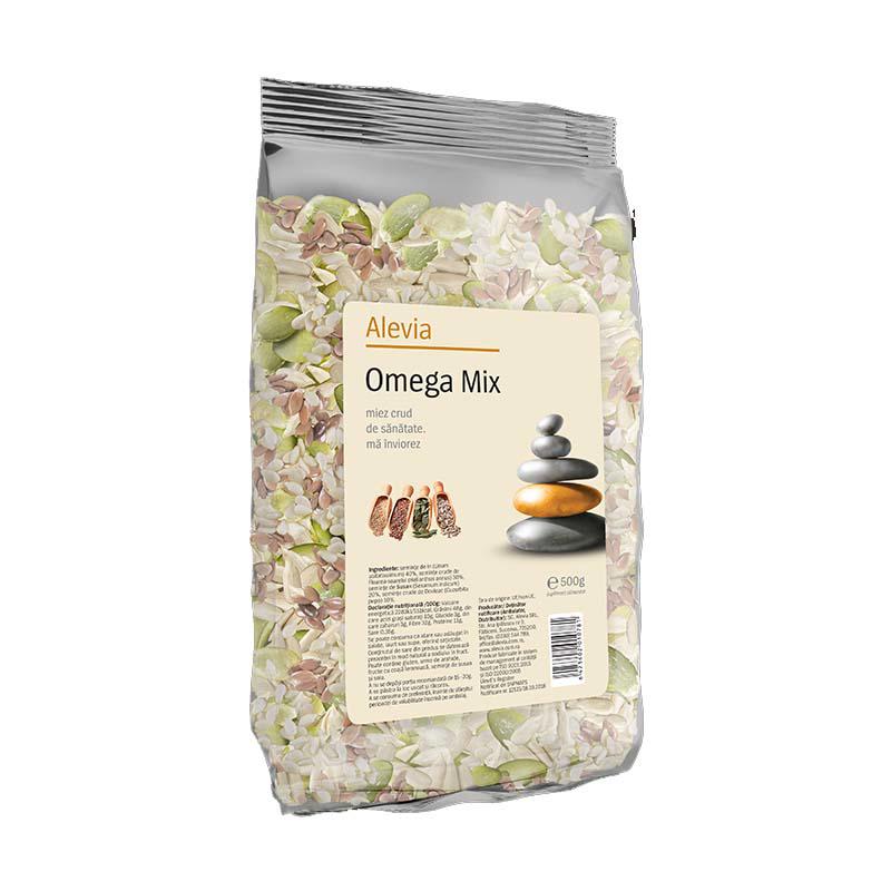 Omega Mix 500 grame Alevia