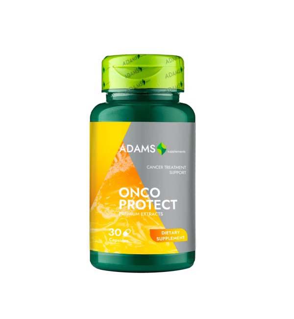OncoProtect 30 capsule Adams Vision