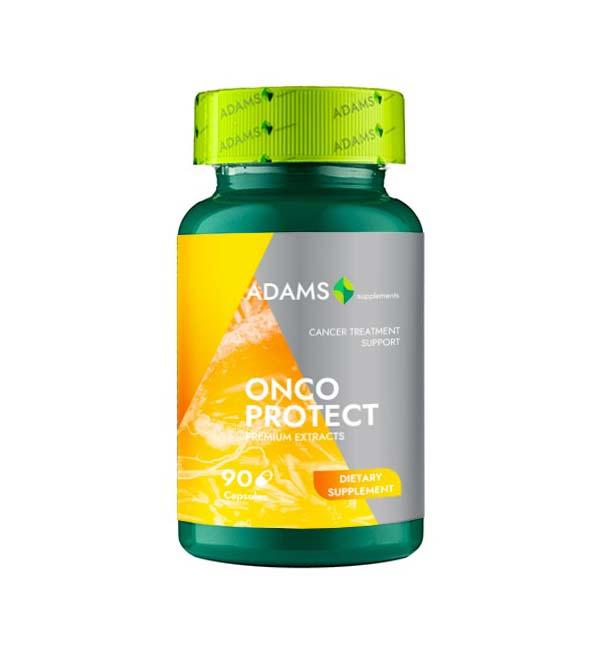 OncoProtect 90 capsule Adams Vision