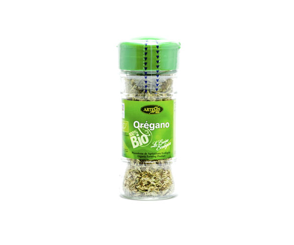 Oregano Bio Artemis 7gr