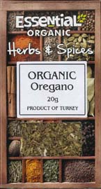 Oregano Bio Essential 20gr