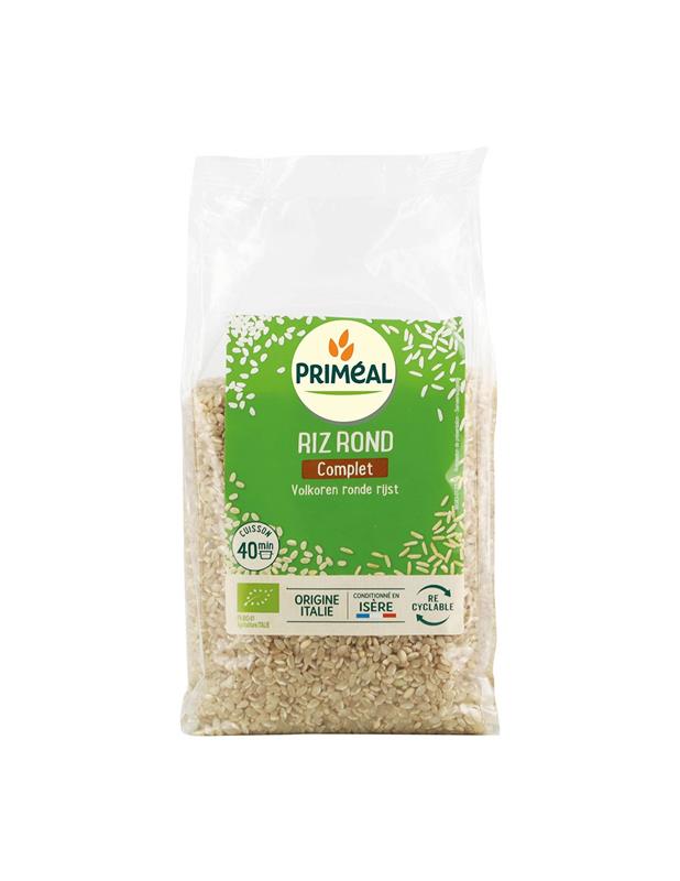 Orez Rotund Integral Bio Primeal 1kg