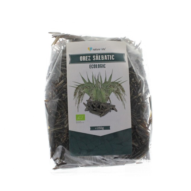 Orez Salbatic Eco N4L 250gr