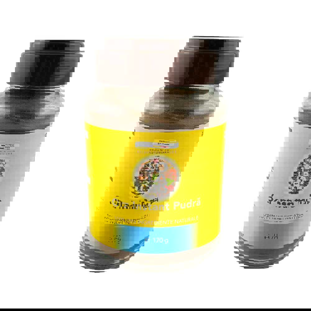 Orz Instant Pudra 170 grame Solaris