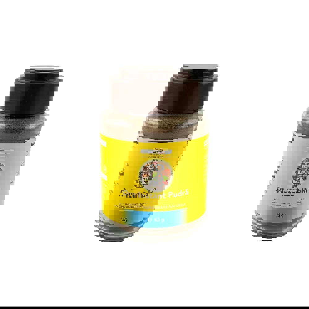 Orz Instant Pudra 43 grame Solaris