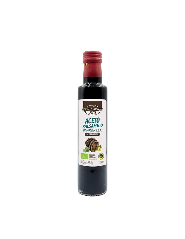 Otet Balsamic De Modena Bio 250 mililitri Probios