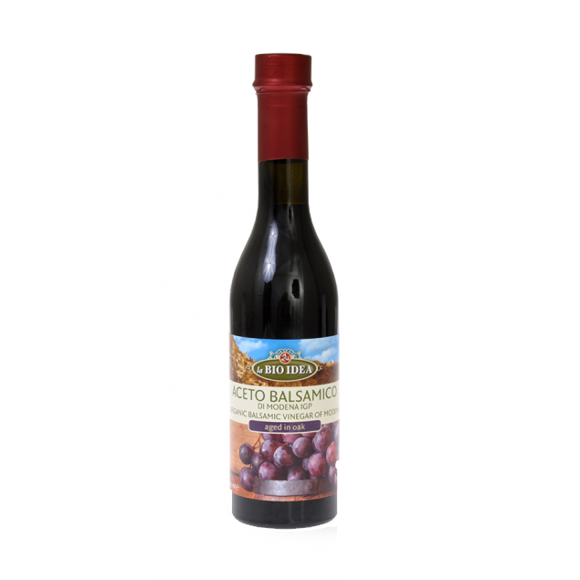 Otet Balsamic de Modena Eco 250ml Idea
