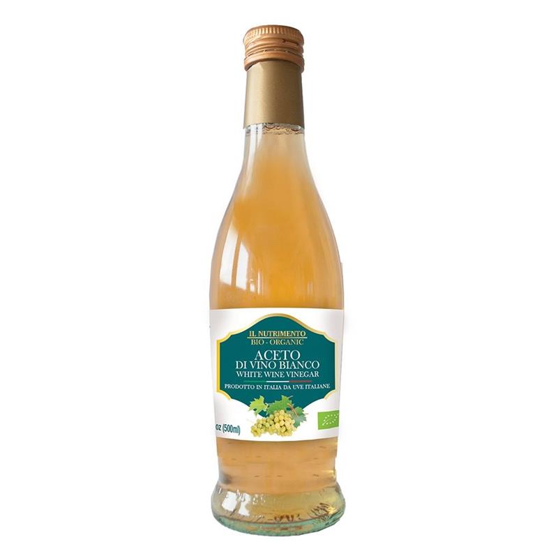 Otet din Vin Alb Bio Probios 500ml