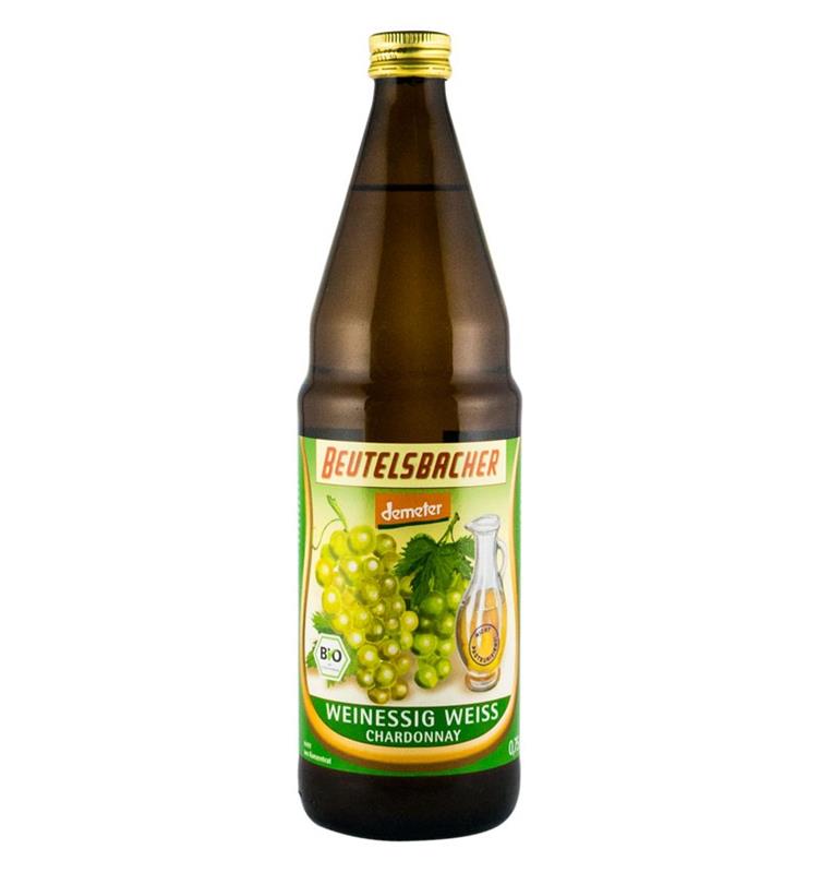 Otet din Vin Alb Chardonnay 750ml Beutelsbacher