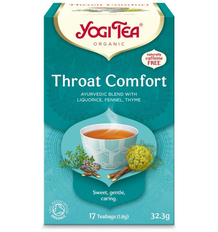 Pachet 2 Cutii de Ceai cu 1 Mini Rucsac 1 Bucata Yogi Tea