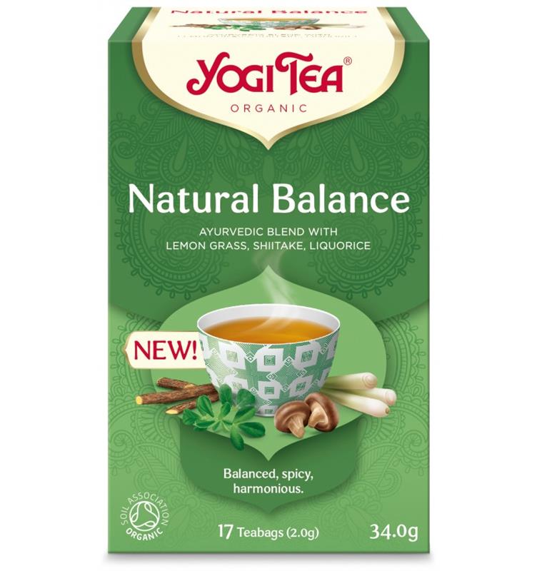 Pachet 2 Cutii de Ceai cu 1 Mini Rucsac 1 Bucata Yogi Tea