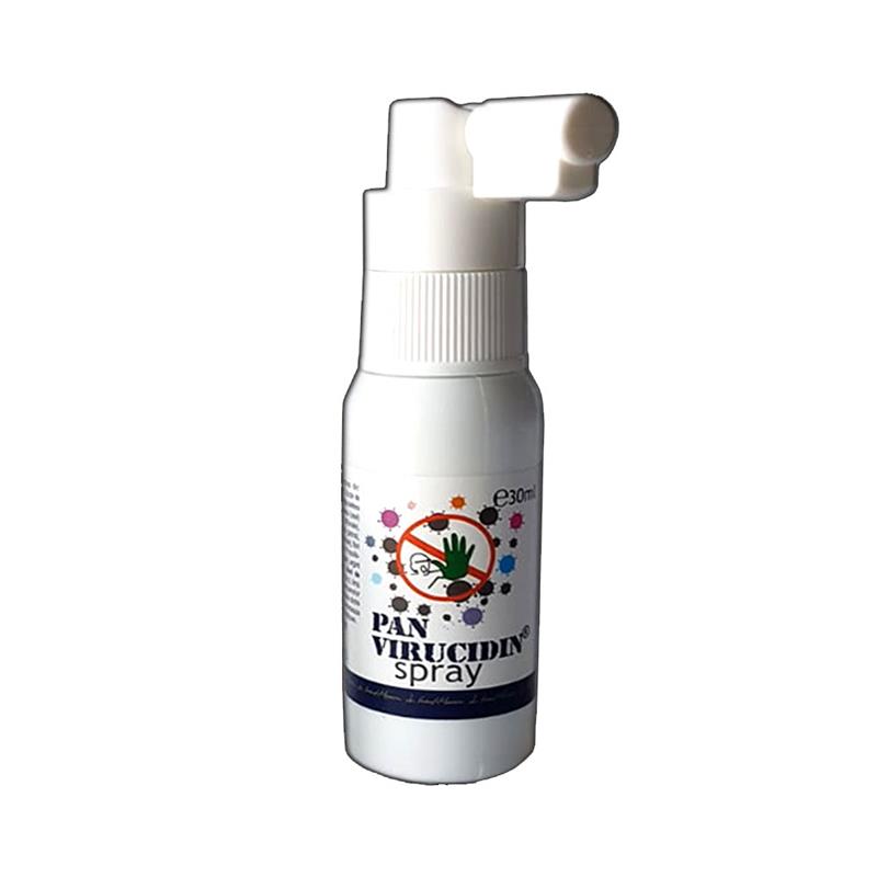 Pachet Pan Virucidin Artemisia 1 bucata Medica