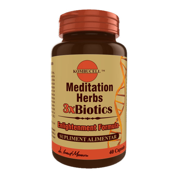 Pachet Yoga Kit 1 bucata Medica