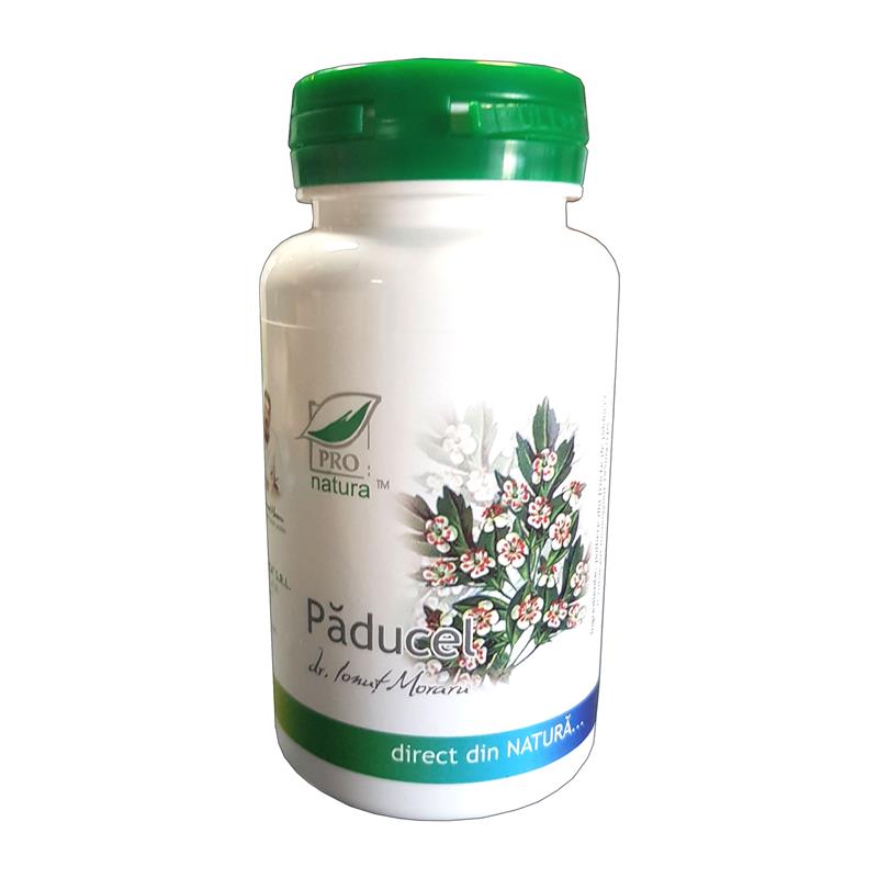 Paducel 60 capsule Medica