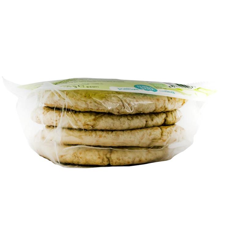 Paine Pita Bio 280 grame Terrasana